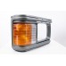 Ford Maxi 85- Head Lamp Rim + Corner Lamp [ 1 Pc Left Or Right ]